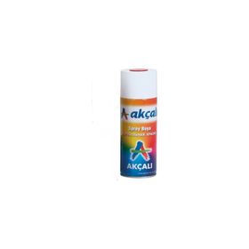 Akçalı 400 ml Açık Yeşil Sprey Boya