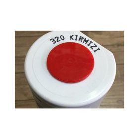 Akçalı 400 ml Akçalı 002 Sprey Saten Vernik