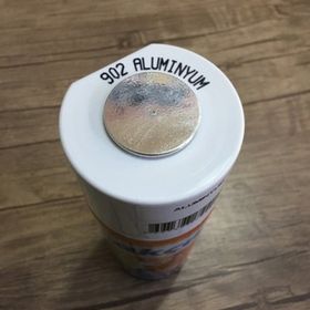 Akçalı 400 ml Alüminyum Sprey Boya