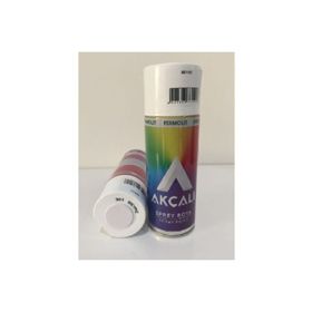 Akçalı 400 ml Beyaz Sprey Boya