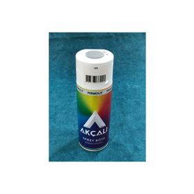 Akçalı 400 ml Gri Sprey Boya