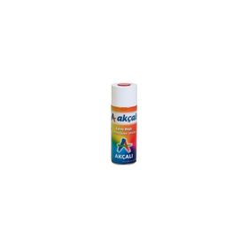 Akçalı 400 ml Metalik Gri Sprey Boya