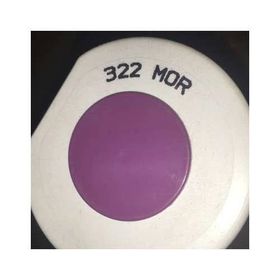 Akçalı 400 ml Mor Sprey Boya