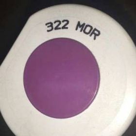 Akçalı 400 ml Mor Sprey Boya