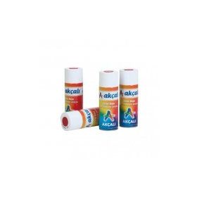 Akçalı 400 ml Turkuaz Sprey Boya