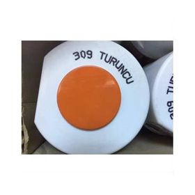 Akçalı 400 ml Turuncu Sprey Boya