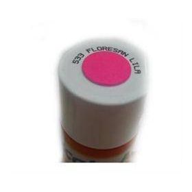 Akçalı 533 Floresan Lila 400 ML Sprey Boya