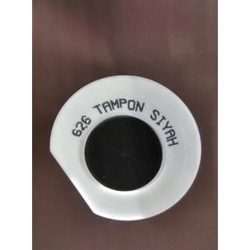 Akçalı 626 Tampon Siyah Sprey Boya