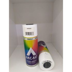 Akçalı 7016 400 ml Antrasit Gri Sprey Boya