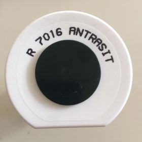 Akçalı 7016 Antrasit-Ral Sprey Boya