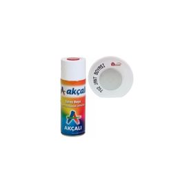 Akçalı 702 Oto Jant 400 ml Sprey Boya
