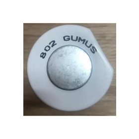 Akçalı 802 Metalik Gümüş 400 ml Sprey Boya