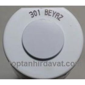 Akçalı Beyaz 301 Sprey Boya