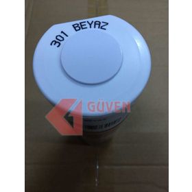 Akçalı Beyaz 301 Sprey Boya
