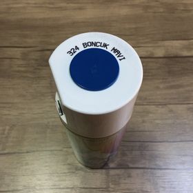 Akçalı Boncuk Mavi 324 Sprey Boya