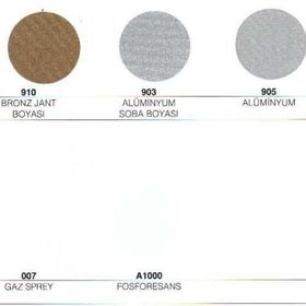 Akçalı Bronz 910 Sprey Jant Boyası