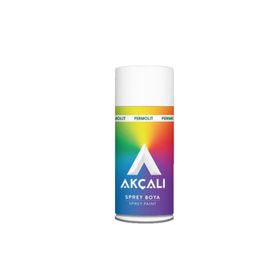 Akçalı Kahverengi 325 Sprey Boya