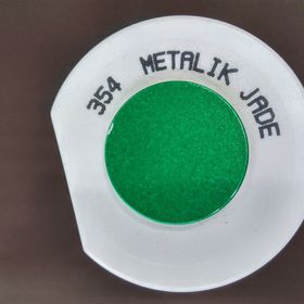 Akçalı Metalik Jade 354 Sprey Boya
