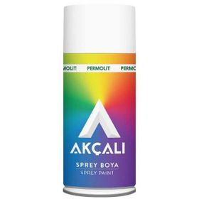 Akçalı Nefti Yeşil 312 400 ml Sprey Boya