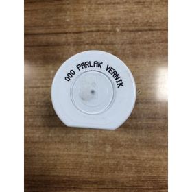 Akçalı Parlak Vernik 400 ml Sprey Boya