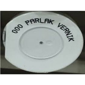 Akçalı Parlak Vernik 400 ml Sprey Boya
