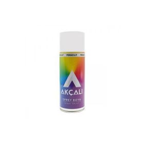 Akçalı Primer Paint Astar 400 ml Sprey Boya