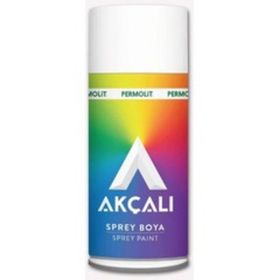 Akçalı R310 Altın Yaldız 400 ml Sprey Boya