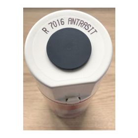 Akçalı R7016 Antrasit 400 ml Sprey Boya