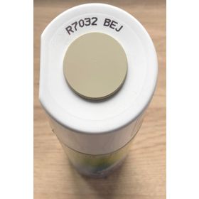 Akçalı R7032 Bej 400 ml Sprey Boya