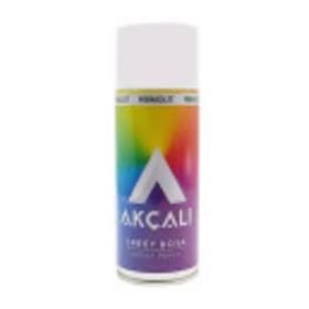 Akçalı RAL 7015 307 Orta Gri 400 ml Sprey Boya