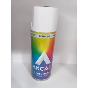 Akçalı RAL6005 Yosun Yeşili 400 ML Sprey Boya