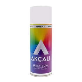 Akçalı RAL6005 Yosun Yeşili 400 ML Sprey Boya