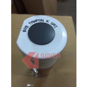 Akçalı Tampon Koyu Gri 609 Sprey Boya