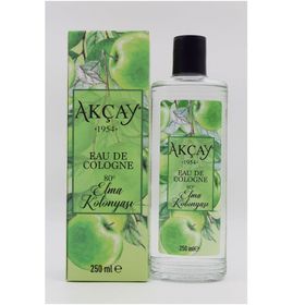 Akçay 150 ml Elma Kolonyası
