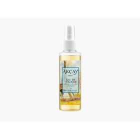Akçay 150 ml Miski Amber Sprey Kolonyası