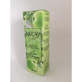 Akçay 250 ml Elma Kolonyası
