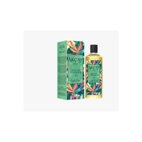 Akçay 250 ml Gizli Çiçek Kolonyası