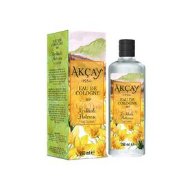 Akçay 250 ml Kırıkkale Hatırası Kolonyası