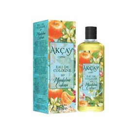 Akçay 250 ml Mandalina Kolonyası