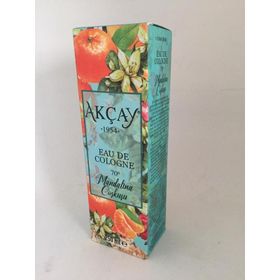 Akçay 250 ml Mandalina Kolonyası