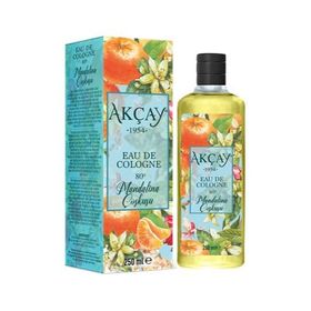 Akçay 250 ml Mandalina Kolonyası