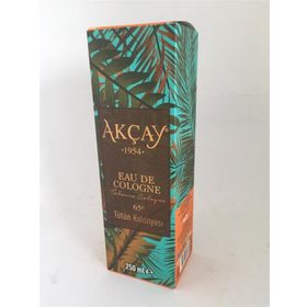 Akçay 250 ml Tütün Kolonyası