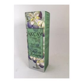 Akçay 250 ml Zeytin Çiçeği Kolonyası