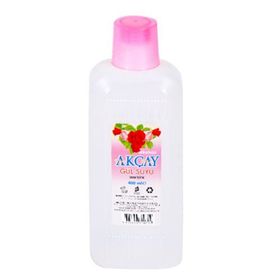 Akçay 400 ml Gül Suyu