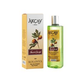 Akçay 400 ml Gül Suyu