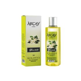 Akçay 400 ml Gül Suyu