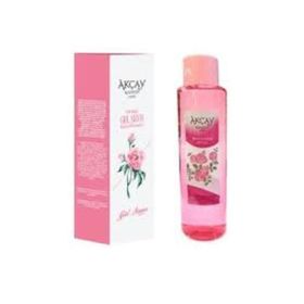 Akçay 400 ml Gül Suyu