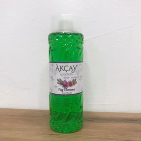 Akçay 400 ml İncir Çiçeği Kolonyası
