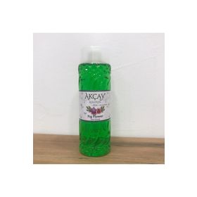 Akçay 400 ml İncir Çiçeği Kolonyası