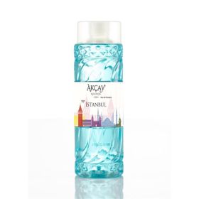 Akçay 400 ml İstanbul Kolonyası
